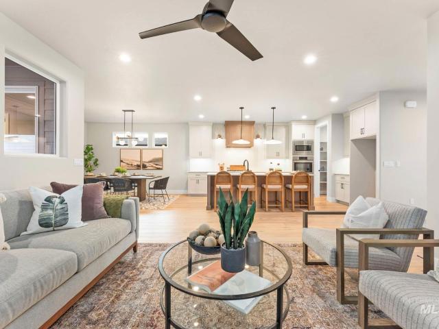 House for sale in Boise, Idaho