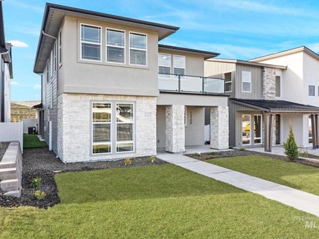 House for sale in Boise, Idaho