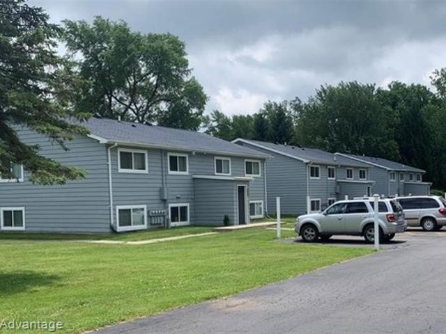 House for sale in Fenton, Michigan