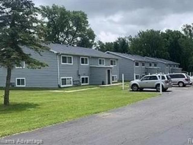 House for sale in Fenton, Michigan
