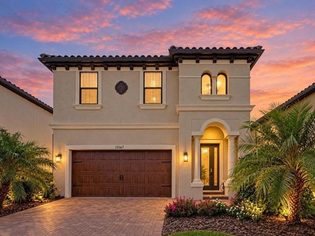 House for sale in Odessa, Pasco County
