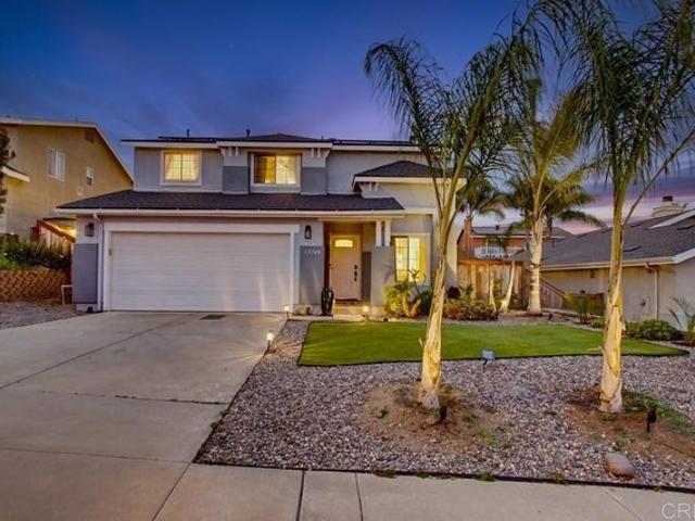 House for sale in Lakeside, California