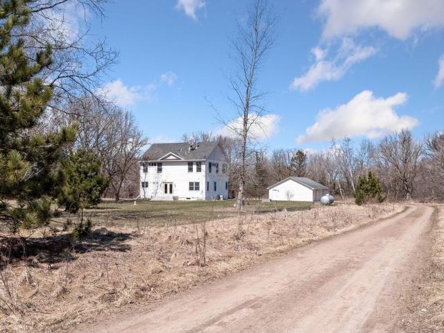 House for sale in Minnesota