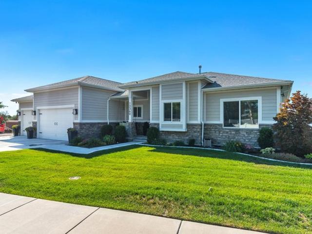 House for sale in Riverton, Utah