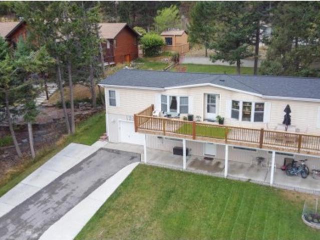 House for sale in Invermere, British Columbia