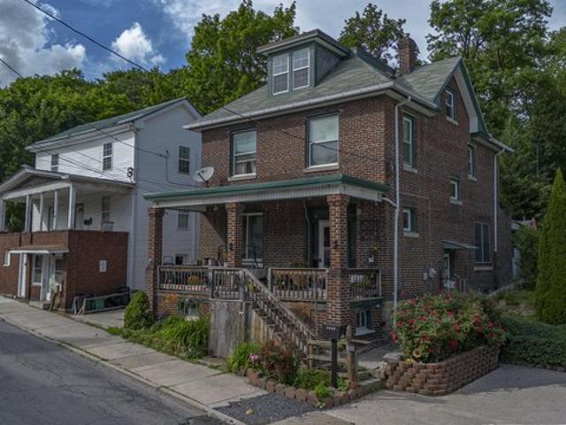 House for sale in Blair, Pennsylvania