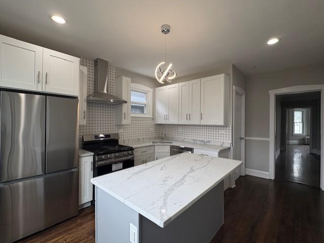 House for sale in Berwyn, Illinois