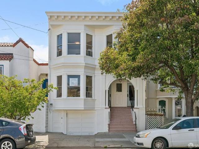 House for sale in San Francisco, California