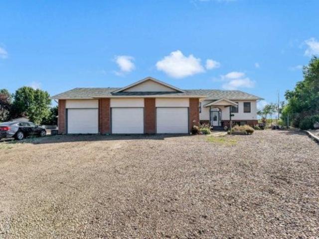 House for sale in Dunmore, Alberta