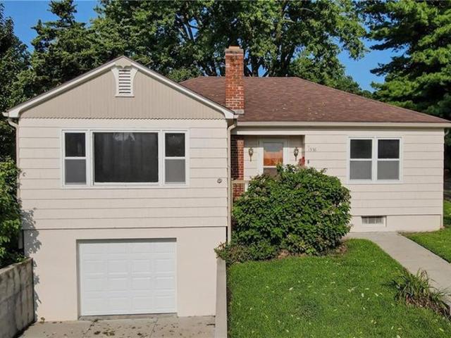 House for sale in Kansas