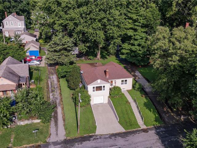 House for sale in Kansas