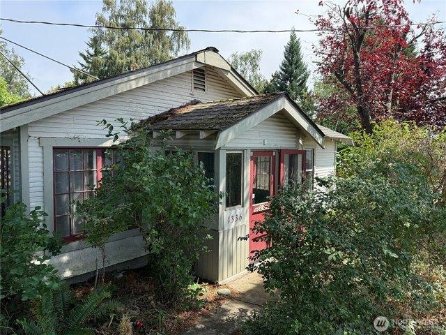 House for sale in Port Townsend, Washington