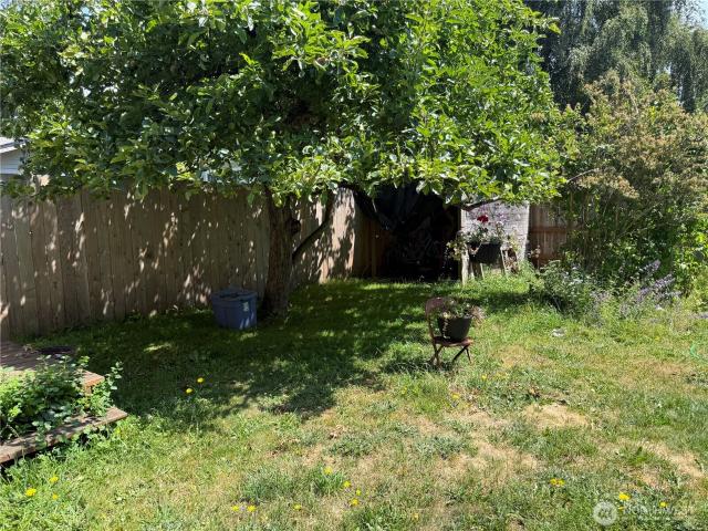 House for sale in Port Townsend, Washington
