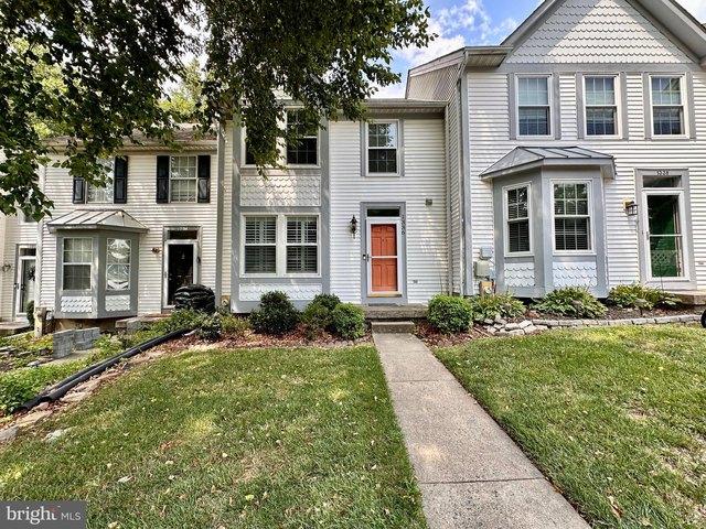 Townhouse for sale in Bel Air, Maryland