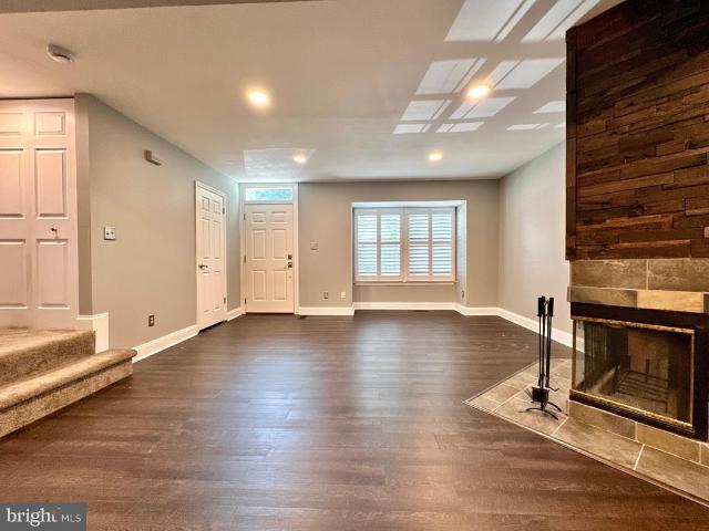 Townhouse for sale in Bel Air, Maryland