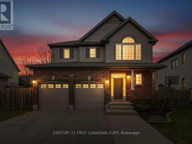 House for sale in Arva, Ontario