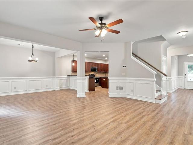 Townhouse for sale in Cumming, Georgia