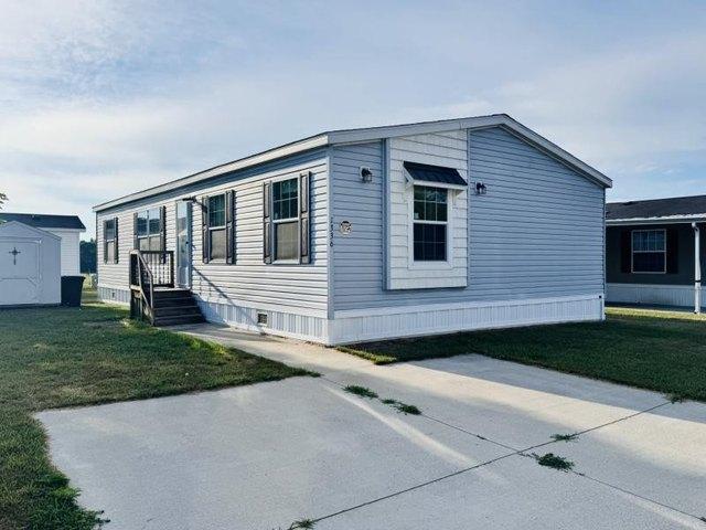 House for sale in Tuscola, Michigan