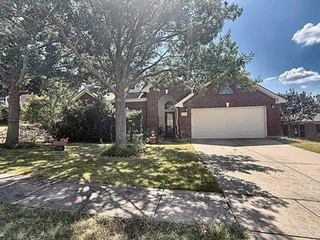 House for sale in Bozman Farms, Wylie