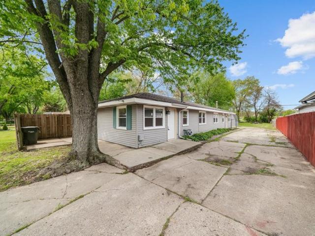 House for sale in Winnebago, Illinois