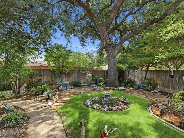 House for sale in Denton, Texas