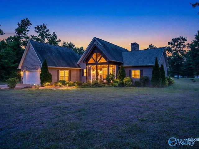 House for sale in Scottsboro, Alabama