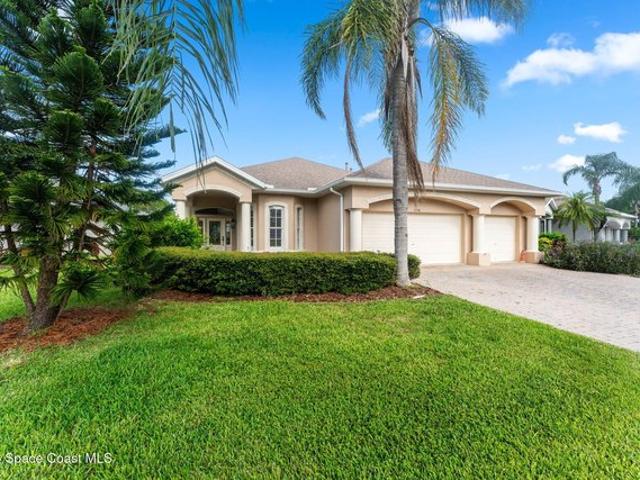 House for sale in Rockledge, Florida