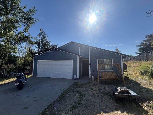 House for sale in Yreka, California