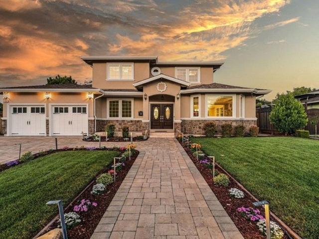 House for sale in Sunnyvale, California