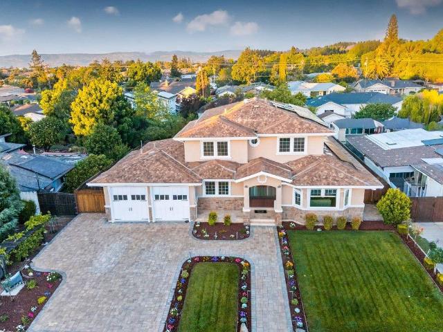 House for sale in Sunnyvale, California