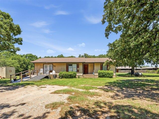 House for sale in Stephenville, Texas
