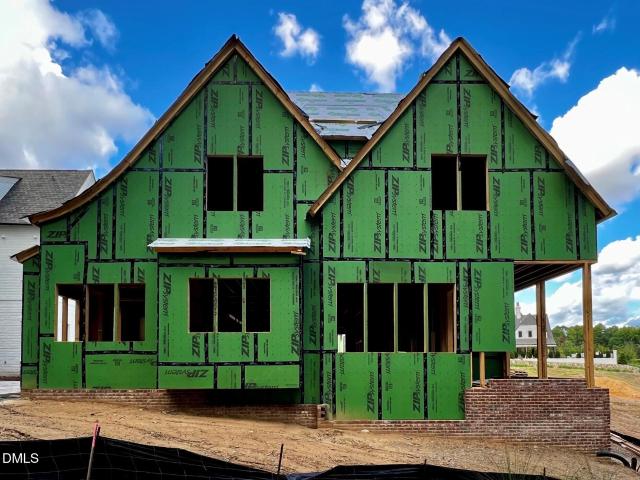 House for sale in Durham, North Carolina