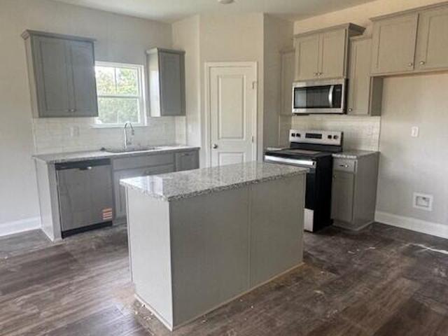 Property for sale in Thomson, Georgia