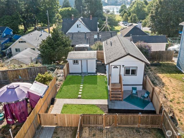 Condo for sale in Bremerton
