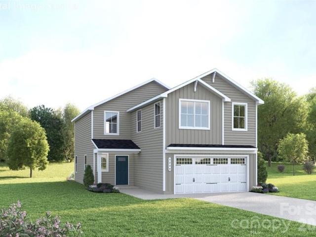 House for sale in Rowan, North Carolina