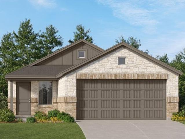 House for sale in Crowley, Texas