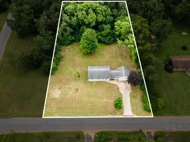 House for sale in Michigan