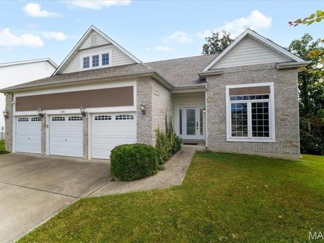 House for sale in Foristell, Missouri