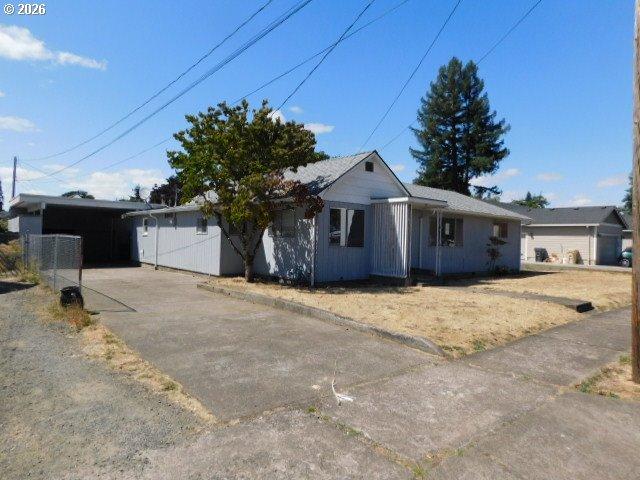 Townhouse for sale in Oregonia