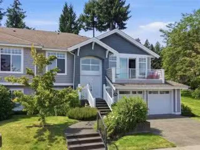 House for sale in Parksville, British Columbia