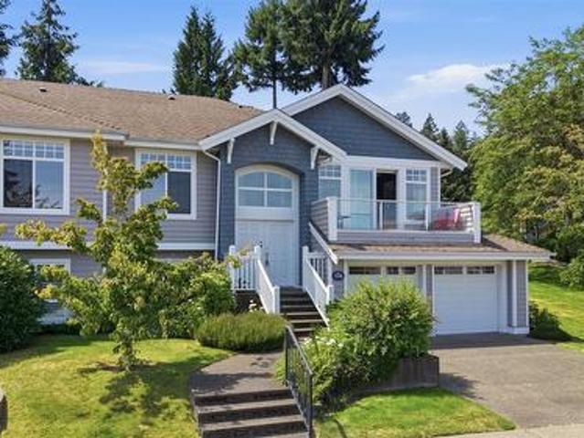 House for sale in Parksville, British Columbia