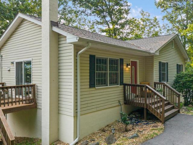 House for sale in Virginia