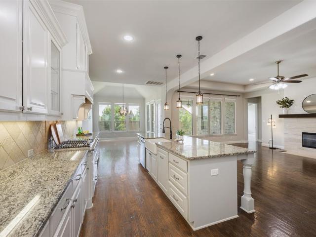 Property for rent in Celina, Texas
