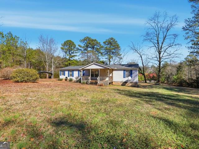House for sale in Martin, Georgia
