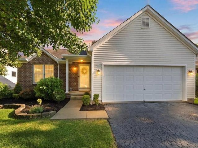 House for sale in Pataskala, Ohio