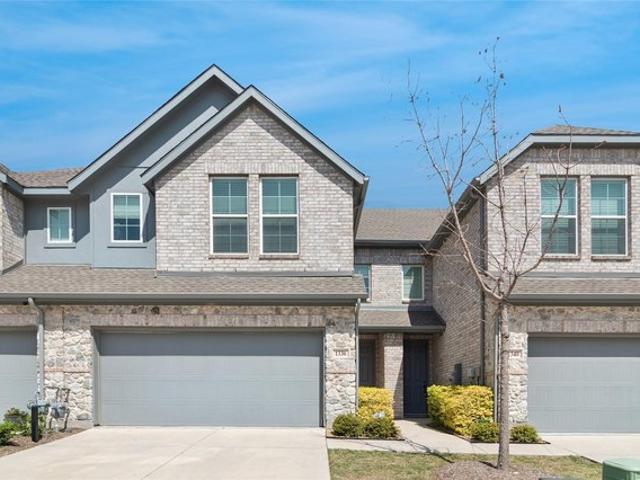Townhouse for sale in Celina, Texas