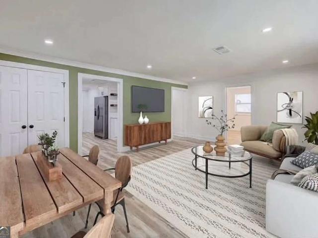 Property for rent in Conyers, Georgia