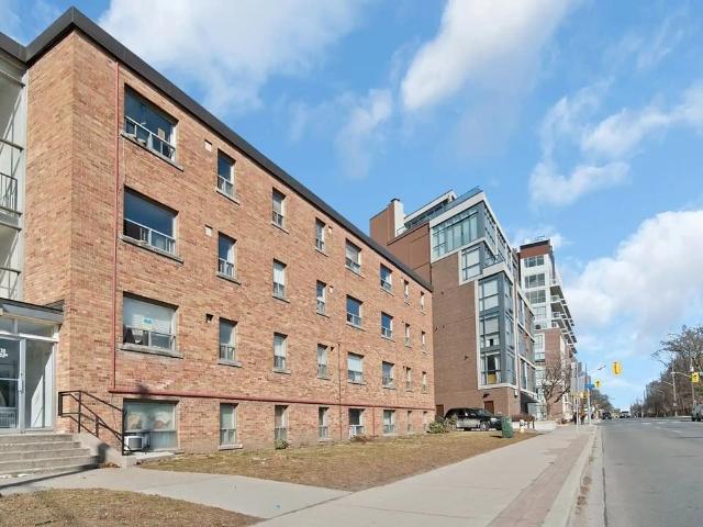 Apartment for rent in Woburn, Ontario
