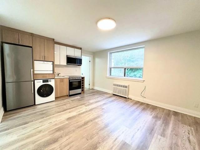 Apartment for rent in Woburn, Ontario