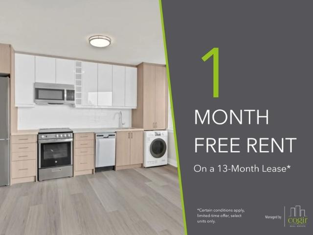 Apartment for rent in Woburn, Ontario